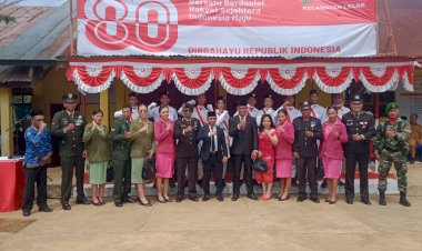 Upacara-Peringatan-Detik-Detik-Proklamasi-Kemerdekaan-Republik-Indonesia-ke-80-Tingkat-Kecamatan