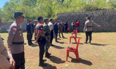 Polres-Manggarai-Gelar-Latihan-Menembak-Tingkatkan-Keterampilan-dan-Sinergitas