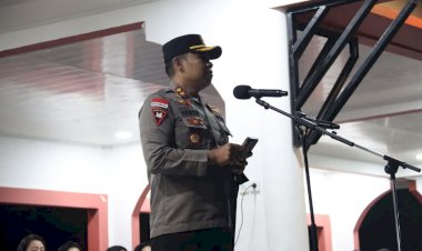 Kapolres-Manggarai-Hadiri-Doa-Damai-dari-Manggarai-untuk-Indonesia-dan-Penyalaan-1000-Lilin