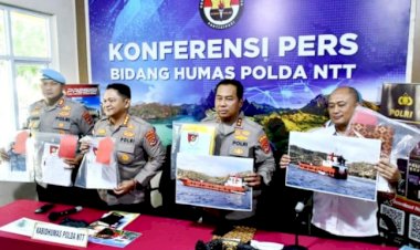 Polda-NTT-Ungkap-Kasus-Penyalahgunaan-BBM-Bersubsidi,-Kapolda:-Kami-Tidak-Akan-Beri-Ruang-Bagi-Siapa-Saja-yang-Melawan-Hukum