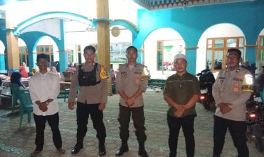 Polsek-Reo-Laksanakan-Pengamanan-Peringatan-Maulid-Nabi-Muhammad-SAW-1447-H/2025-M