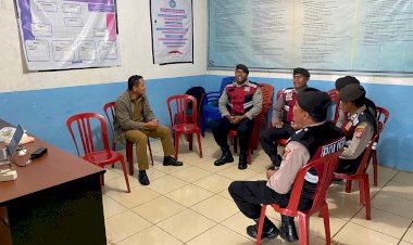 Sat-Samapta-Polres-Manggarai-Gelar-Patroli-Dialogis-Jelang-Tour-De-En-Te-Te