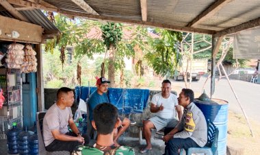 Sambang-dan-Himbauan-Kamtibmas-Bhabinkamtibmas-Kecamatan-Reok