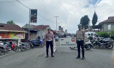 PENGAMANAN-IBADAH-SHOLAT-JUMAT-DI--WILAYAH-HUKUM-POLRES-MANGGARAI