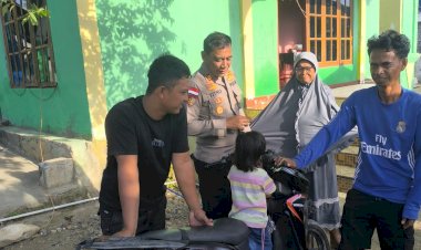 Polairud-Polres-Manggarai-Ajak-Nelayan-Jaga-Keselamatan-dan-Waspadai-TPPO-di-Wilayah-Pesisir-Reo