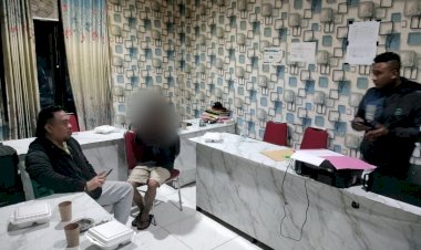 UNIT-JATANRAS-POLRES-MANGGARAI-AMANKAN-TERDUGA-PELAKU-PENCURIAN-DI-KAMPUS-UNIKA-ST.-PAULUS-RUTENG