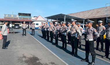 Waka-Polres-Manggarai-Beri-Arahan-Khusus-kepada-Satuan-Lalu-Lintas:-Tekankan-Pelayanan-Humanis-dan-Hindari-Sikap-Arogan