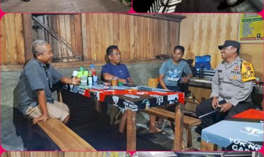 POLSEK-REO-PASTIKAN-SITUASI-KAMTIBMAS-DI-WILAYAHNYA-AMAN-DAN-TERKENDALI