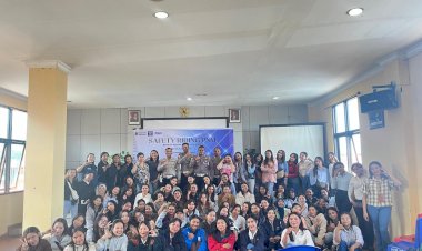 POLRES-MANGGARAI-GELAR-SOSIALISASI-SAFETY-RIDING-BERSAMA-PT.-PNM,-BANGUN-BUDAYA-TERTIB-BERLALU-LINTAS