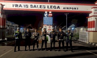 Sat-Lantas-Polres-Manggarai-Gelar-Patroli-Malam-untuk-Antisipasi-Balap-Liar-dan-Laka-Lantas