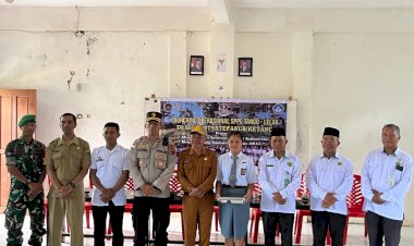 Wakapolres-Manggarai-Hadiri-Launching-Operasional-Satuan-Pelayanan-Pemenuhan-Gizi-(SPPG)-Ketang