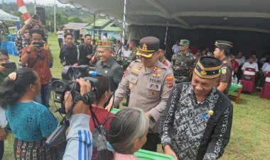 KAPOLRES-MANGGARAI-KOMITMEN-TERTIBKAN-MIRAS-ILEGAL,-BUKAN-UNTUK-LAWAN-BUDAYA--TAPI-MENJAGA-BUDAYA--TIDAK-DISALAH-GUNAKAN.