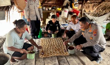 Manisnya-Perubahan-di-Desa-Benu:-Dari-Sopi-ke-Gula-Lempeng,-Warga-Hidup-Lebih-Tenang-dan-Sejahtera
