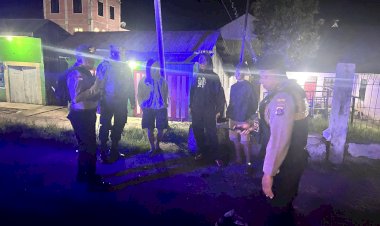 Patroli-Perintis-Presisi-Samapta-Polres-Manggarai-Tingkatkan-Keamanan-di-Kota-Ruteng