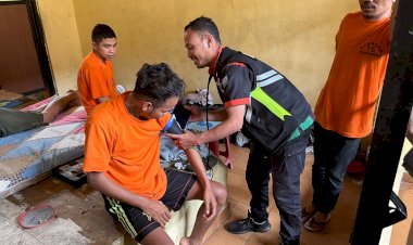 SIDOKES-POLRES-MANGGARAI-LAKUKAN-PEMERIKSAAN-KESEHATAN-TERHADAP-TAHANAN-DI-POLRES-MANGGARAI