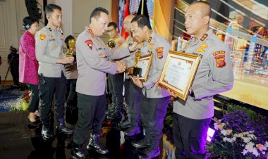 Kapolda-NTT-Dapat-Penghargaan-dari-Kapolri-dalam-Ajang-HeForShe-Awards-2025