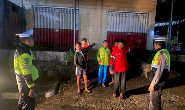 Patroli-Malam-Antisipasi-Balap-Liar-dan-Parkir-Liar-di-Wilayah-Hukum-Polres-Manggarai