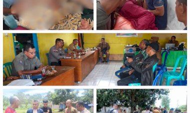 SALING-KLAIM-HAK-KEPEMILIKAN-TANAH,-DUA-KELOMPOK-WARGA-DESA-HILIINTIR-SALING-SERANG,-DELAPAN-ORANG-LUKA-LUKA