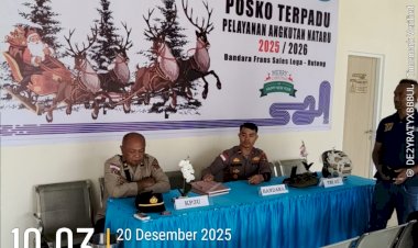 POLRES-MANGGARAI-TEMPATKAN-PERSONEL-POS-PAM-PADA-DAERAH-RAWAN-MACET,-KERAMAIAN,-DAN-TEMPAT-IBADAH-PASTIKAN-NATARU-AMAN-DAN-KONDUSIF