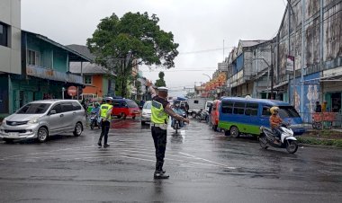 GIAT-PATROLI-KRYD,-PAMTURLALIN-DAN-HIMBAUAN-KAMSELTIBCAR-LANTAS-SAT-LANTAS-POLRES-MANGGARAI-DI-KOTA-RUTENG