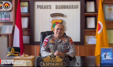 KAPOLRES-MANGGARAI-BERI-HIMBAUAN-DAN-AJAKAN-KEPADA-MASYARAKAT-CIPTAKAN-SITUASI-KONDUSIF-MENYAMBUT-TAHUN-BARU-2026