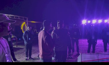 PASTIKAN-SITUASI-KONDUSIF-PADA-PUNCAK-MALAM-TUTUP-TAHUN,-KAPOLRES-MANGGARAI-SAMBANGI-WARGA--SAMPAIKAN--HIMBAUAN-KAMTIBMAS.