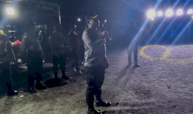 RANGKAIAN-PERAYAAN-NATARU-HINGGA-IBADAH-AWAL-TAHUN-2026-BERJALAN-AMAN-DAN-LANCAR,-KAPOLRES-MANGGARAI-BERIKAN-APRESIASI-KEPADA-PERSONEL-DAN-MASYARAKAT