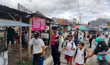 Unit-Turjawali-Sat.-Samapta-Polres-Manggarai-Laksanakan-Patroli-Kota,-Situasi-Kamtibmas-Terpantau-Aman-dan-Kondusif