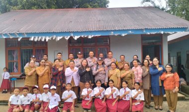 Fungsi-Binmas-Polres-Manggarai-Laksanakan-Sosialisasi-Pencegahan-Bullying-di-SDI-Cunca-Lawir