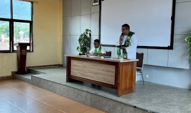 TINGKATKAN-KEDISIPLINAN-DAN-KARAKTER--ANGGOTA-POLRI-YANG-BERINTEGRITAS,-POLRES-MANGGARAI-LAKSANAKAN-KEGIATAN-BINROTHAL