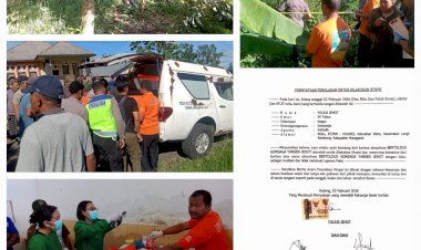 Warga-Kelurahan-Watu-Digegerkan-Penemuan-Jenazah-Karyawan-Hotel-Tergantung-di-Pohon-Nangka