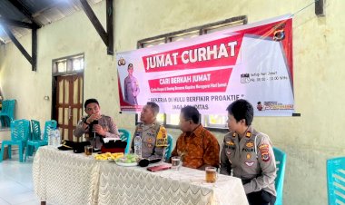 Polres-Manggarai-Polda-NTT-Komitmen-Serap-Inspirasi-dan-Aspirasi-Masyarakat-Melalui-Giat-Jumat-Curhat