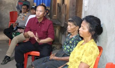 Sentuhan-Humanis-Biro-SDM-Polda-NTT:-Berikan-Pendampingan-Psikologis-dan-Penguatan-Mental-bagi-Keluarga-Korban-di-Ngada