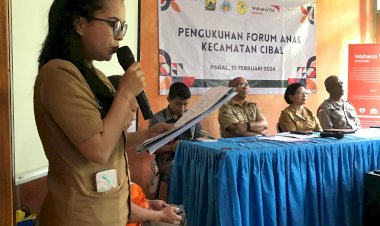 Wujudkan-Generasi-Cerdas,-Kapolsek-Cibal-Hadiri-Pembentukan-Forum-Anak-Kecamatan-Cibal-.