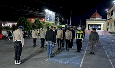 Melalui-SPKT,-Polres-Manggarai-Siap-Layani-Masyarakat-24-Jam-Penuh