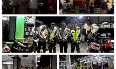 Polres-Manggarai-Intensifkan-Pengamanan-Sholat-Tarawih-Ramadhan-1447-H,-Situasi-Wilayah-Tetap-Kondusif