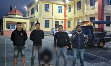 Polres-Manggarai-Polda--NTT,-Bekuk-Mahasiswa-Pelaku-Begal-Kios-di-Ruteng.