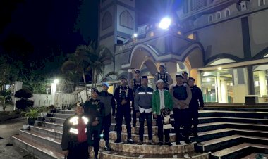 Kasat-Samapta-IPTU-Bagus-Suhartono-Tekankan-Penguatan-Patroli-Jelang-Perayaan-Ramadhan