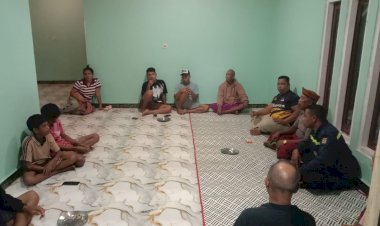 BHABINKAMTIBMAS-DESA-CAMBIR-LECA-LAKSANAKAN-SAMBANG-DAN-PATROLI-DIALOGIS-DI-KAMPUNG-PONGPAHAR