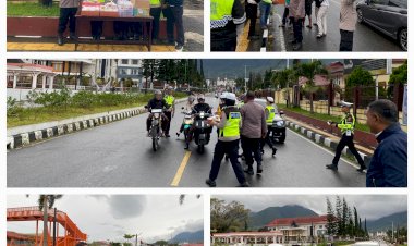 Bulan-Ramadhan-Penuh-Berkah,-Polres-Manggarai-Berbagi-Takjil-untuk-Masyarakat