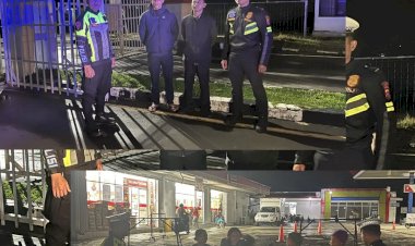 Patroli-Malam-Polres-Manggarai-Antisipasi-Balap-Liar-dan-Parkir-Liar-di-Wilayah-Kota-Ruteng