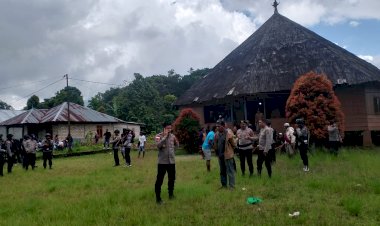 Respon-dan-Gerak-Cepat-Polres-Manggarai,-Kapolres-Pimpin-Langsung-Cegah-Perang-Antar-Kampung-Akibat-Sengketa-Tanah-di-Kecamatan-Ruteng