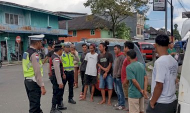 Sat-Lantas-Polres-Manggarai-Intensifkan-Patroli-KRYD-dan-Himbauan-Tertib-Lalu-Lintas-di-Kota-Ruteng