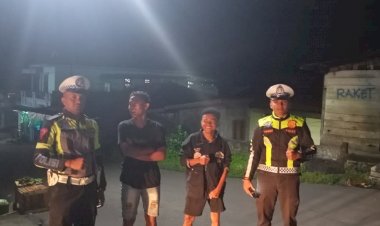 Patroli-Malam-Polres-Manggarai-Intensif-Antisipasi-Balap-Liar-dan-Kecelakaan-Lalu-Lintas