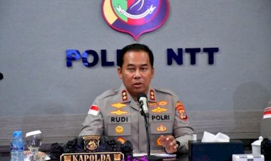 Kapolda-NTT-Apresiasi-Pengungkapan-11-Juta-Batang-Rokok-Ilegal-oleh-Polres-Belu-dan-Bea-Cukai-Atambua