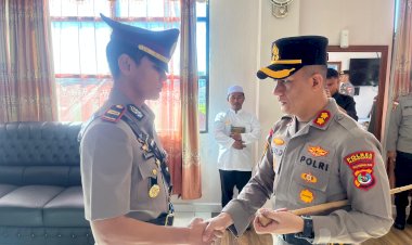 IPTU-Alfathan-Bimo-Pratama-Resmi-Jabat-Kasat-Lantas-Polres-Manggarai,-Polda-NTT.