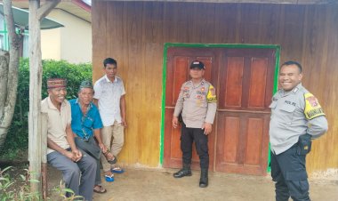 BHABINKAMTIBMAS-KECAMATAN-RUTENG-GELAR-PATROLI-DIALOGIS-DAN-SAMBANG-WARGA-DI-DESA-PONG-MURUNG