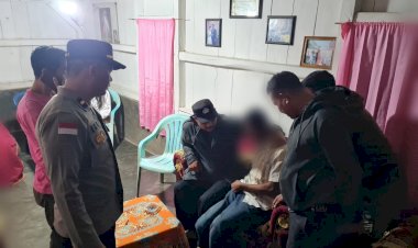 PELAKU-CURANMOR--BERAKSI--,-UNIT-JATANRAS-POLRES-MANGGARAI-BERGERAK-CEPAT:-TERDUGA-PELAKU--BERHASIL-DIAMANKAN