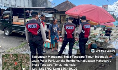 SAT-SAMAPTA-POLRES-MANGGARAI-GENCARKAN-PATROLI-KOTA,-CIPTAKAN-RASA-AMAN-DAN-NYAMAN-BAGI-MASYARAKAT