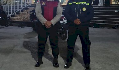 BHABINKAMTIBMAS-POLRES-MANGGARAI-LAKSANAKAN-PENGAMANAN-DOA-BERSAMA-TAHUN-BARU-ISLAM-1-MUHARRAM-1448-H-DI-MASJID-AGUNG-BAITURRAHMAN-RUTENG